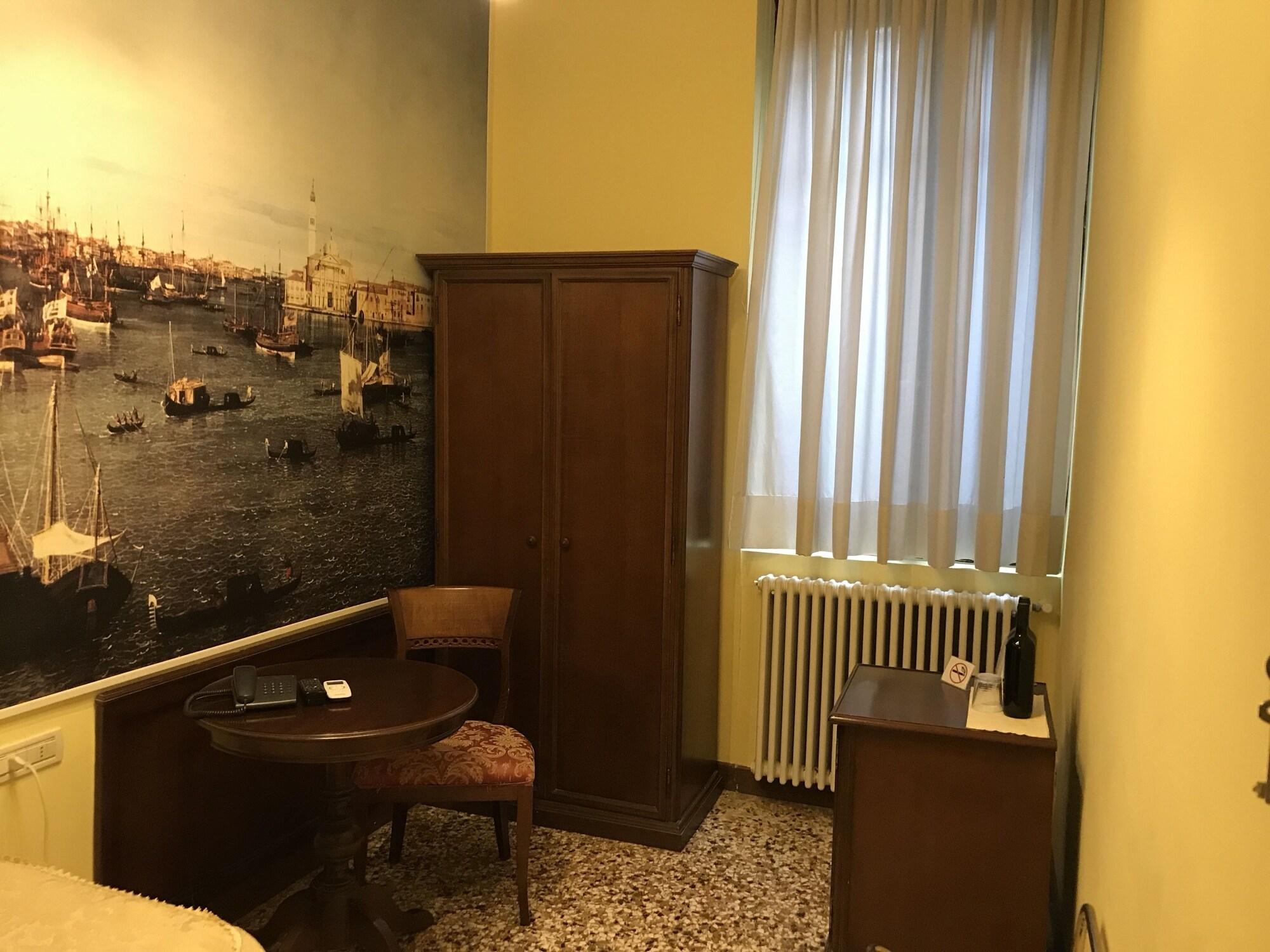 Ca' Centopietre Venedik Dış mekan fotoğraf
