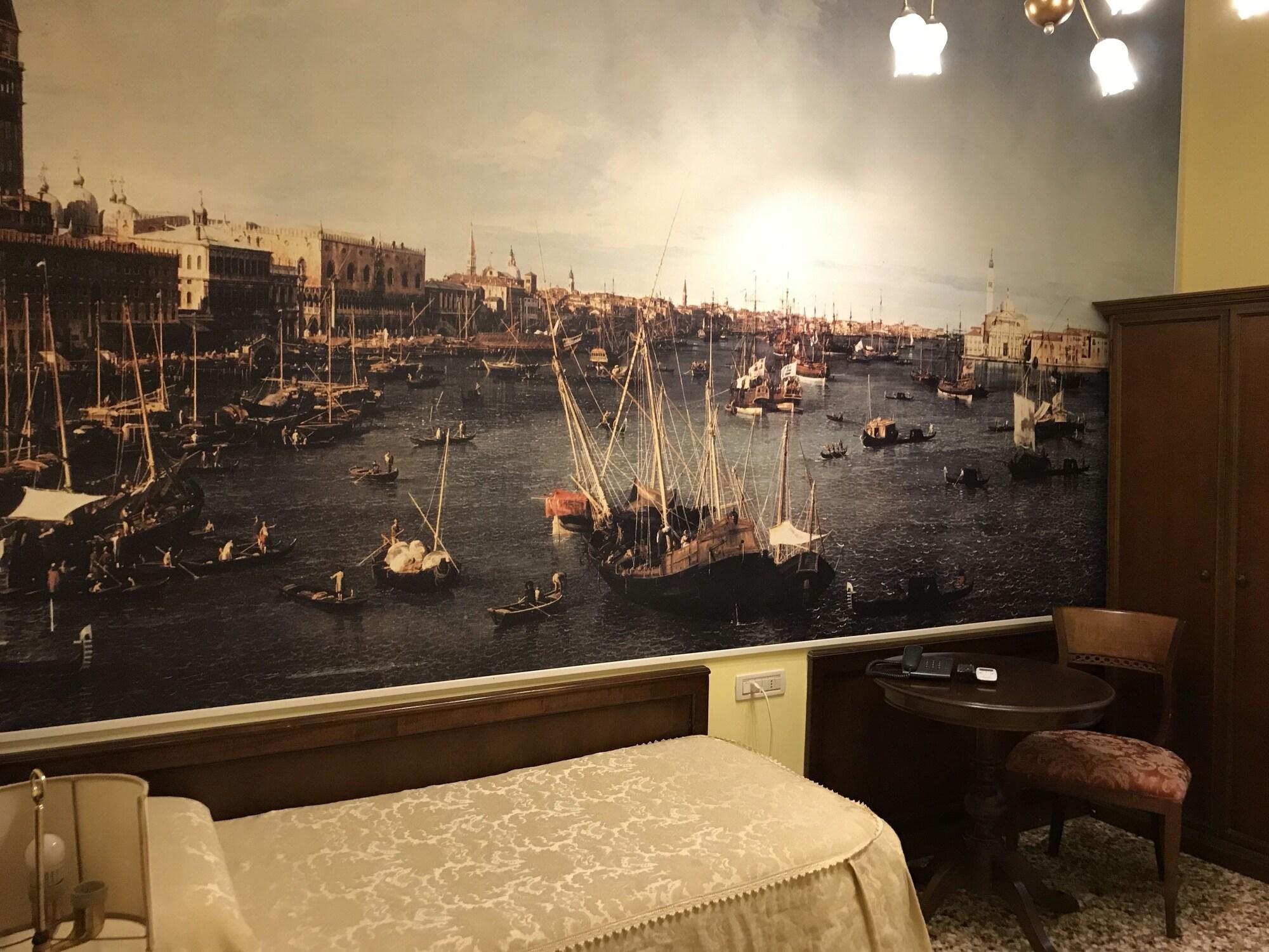 Ca' Centopietre Venedik Dış mekan fotoğraf