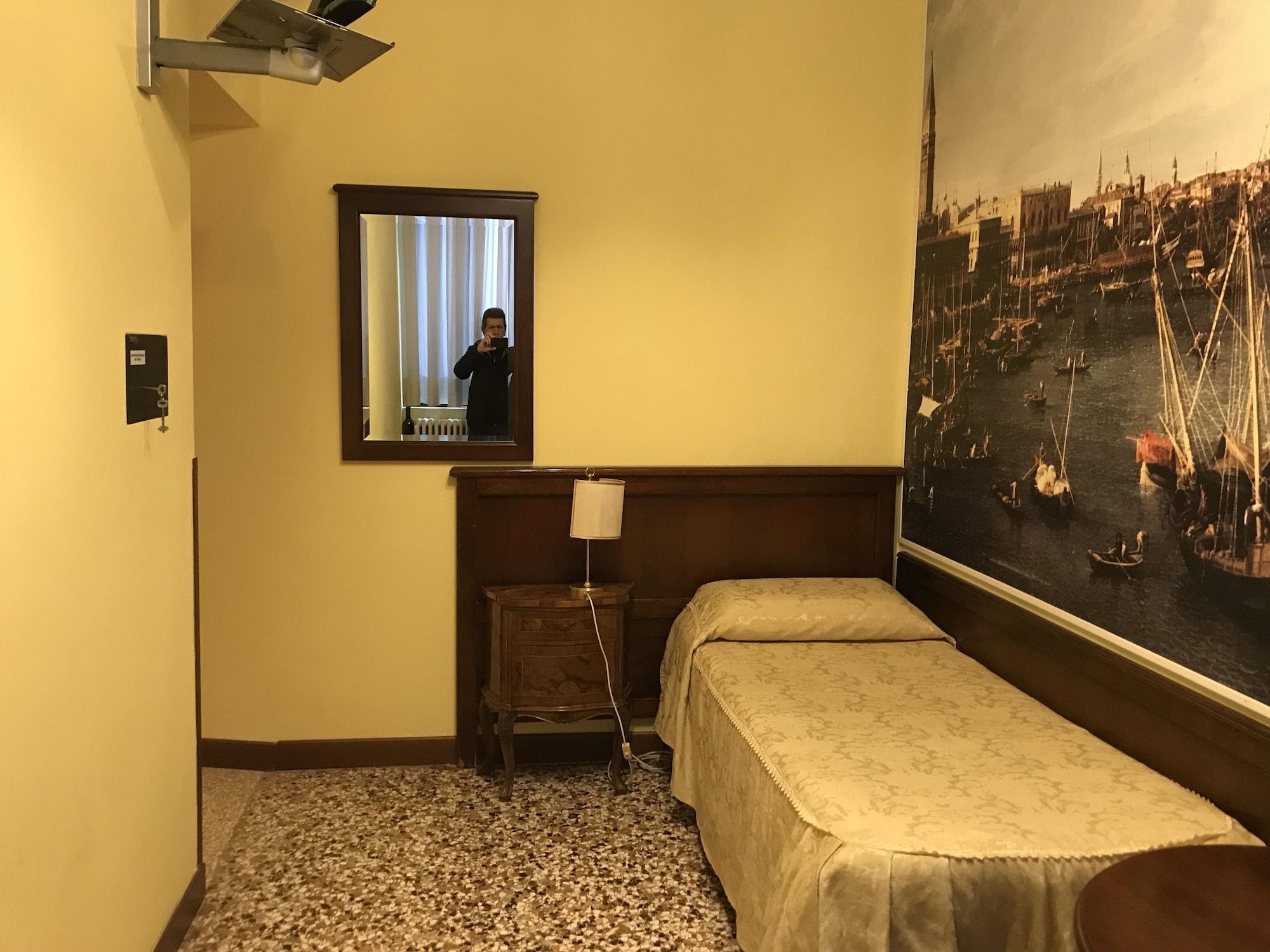 Ca' Centopietre Venedik Dış mekan fotoğraf