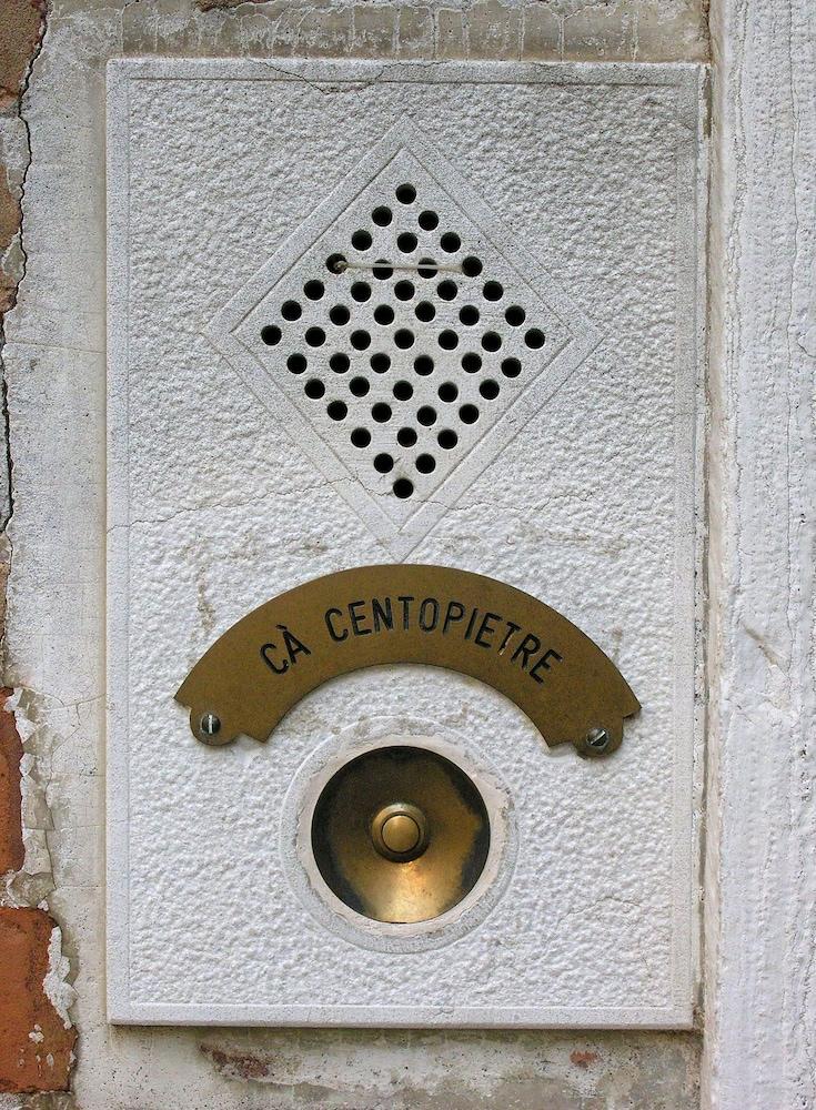 Ca' Centopietre Venedik Dış mekan fotoğraf