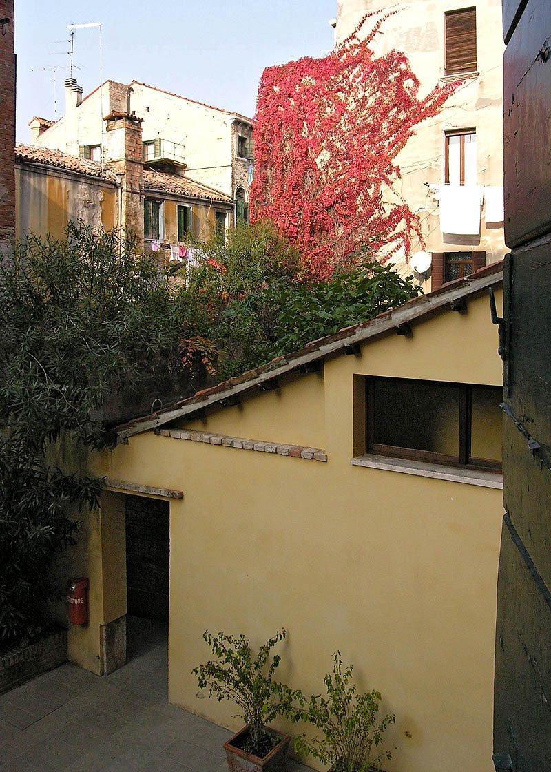 Ca' Centopietre Venedik Dış mekan fotoğraf