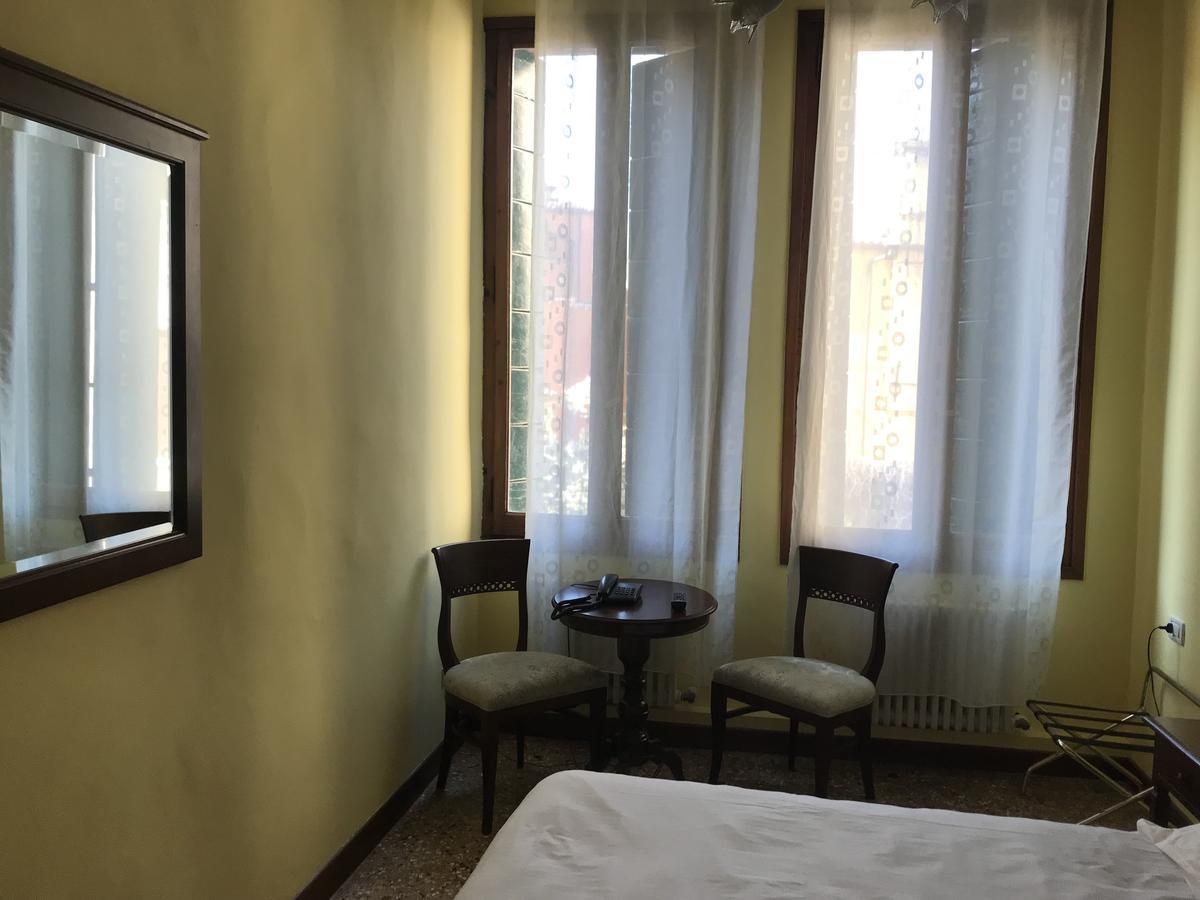 Ca' Centopietre Venedik Dış mekan fotoğraf