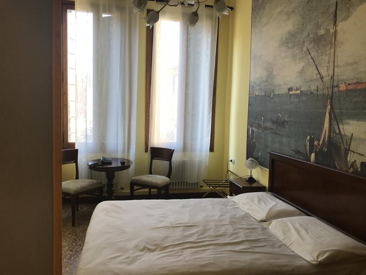 Ca' Centopietre Venedik Dış mekan fotoğraf