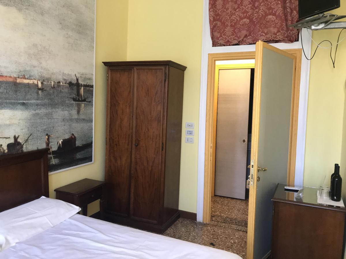 Ca' Centopietre Venedik Dış mekan fotoğraf