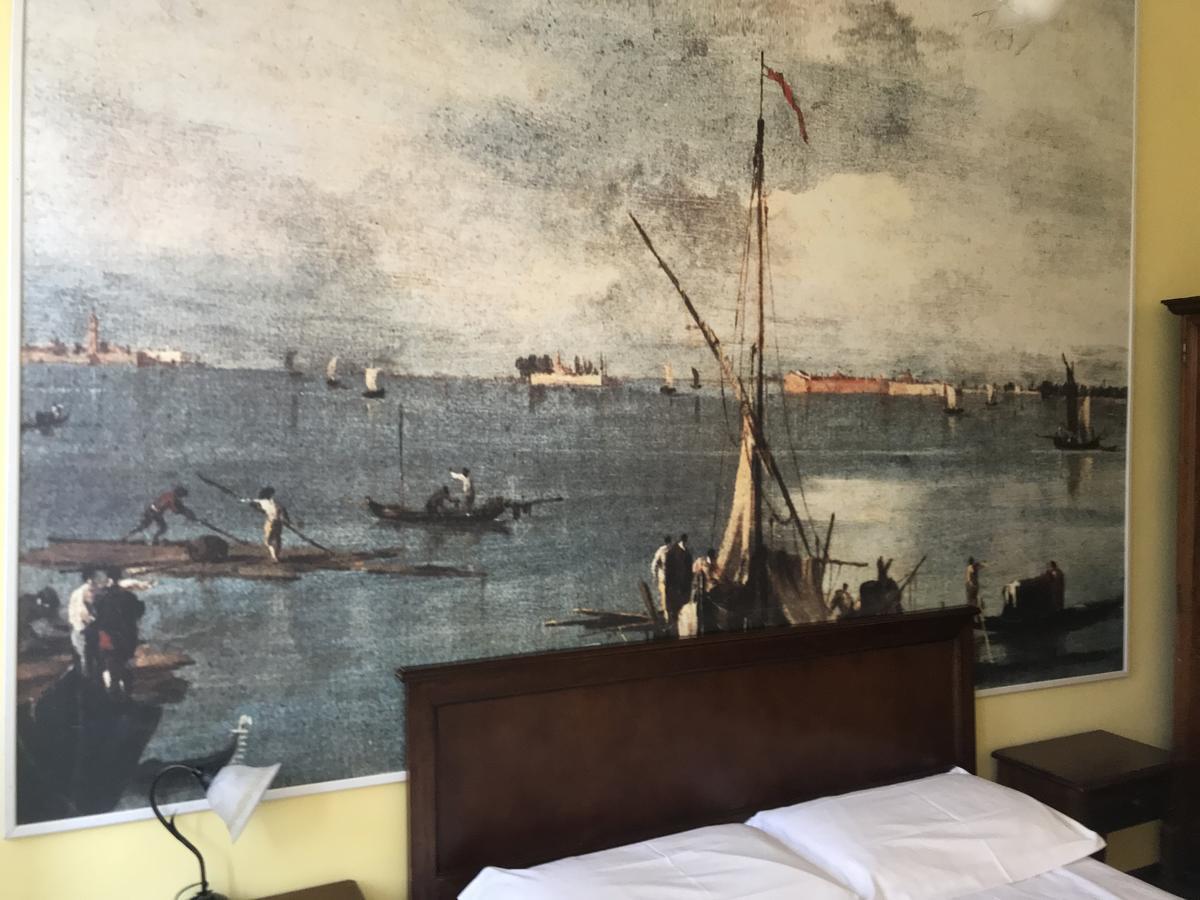 Ca' Centopietre Venedik Dış mekan fotoğraf