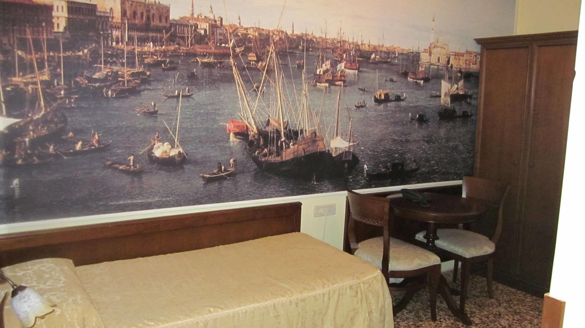 Ca' Centopietre Venedik Dış mekan fotoğraf
