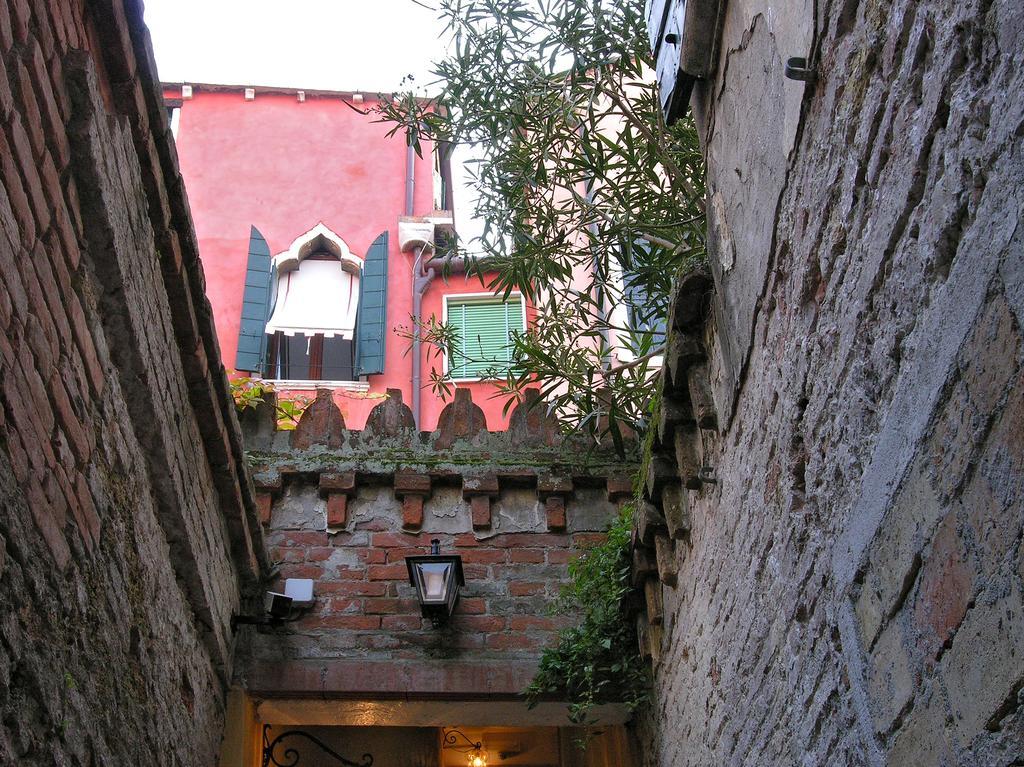 Ca' Centopietre Venedik Dış mekan fotoğraf